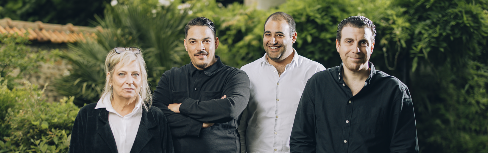 Équipe du syndic KEYS IMMO à PARIS 1