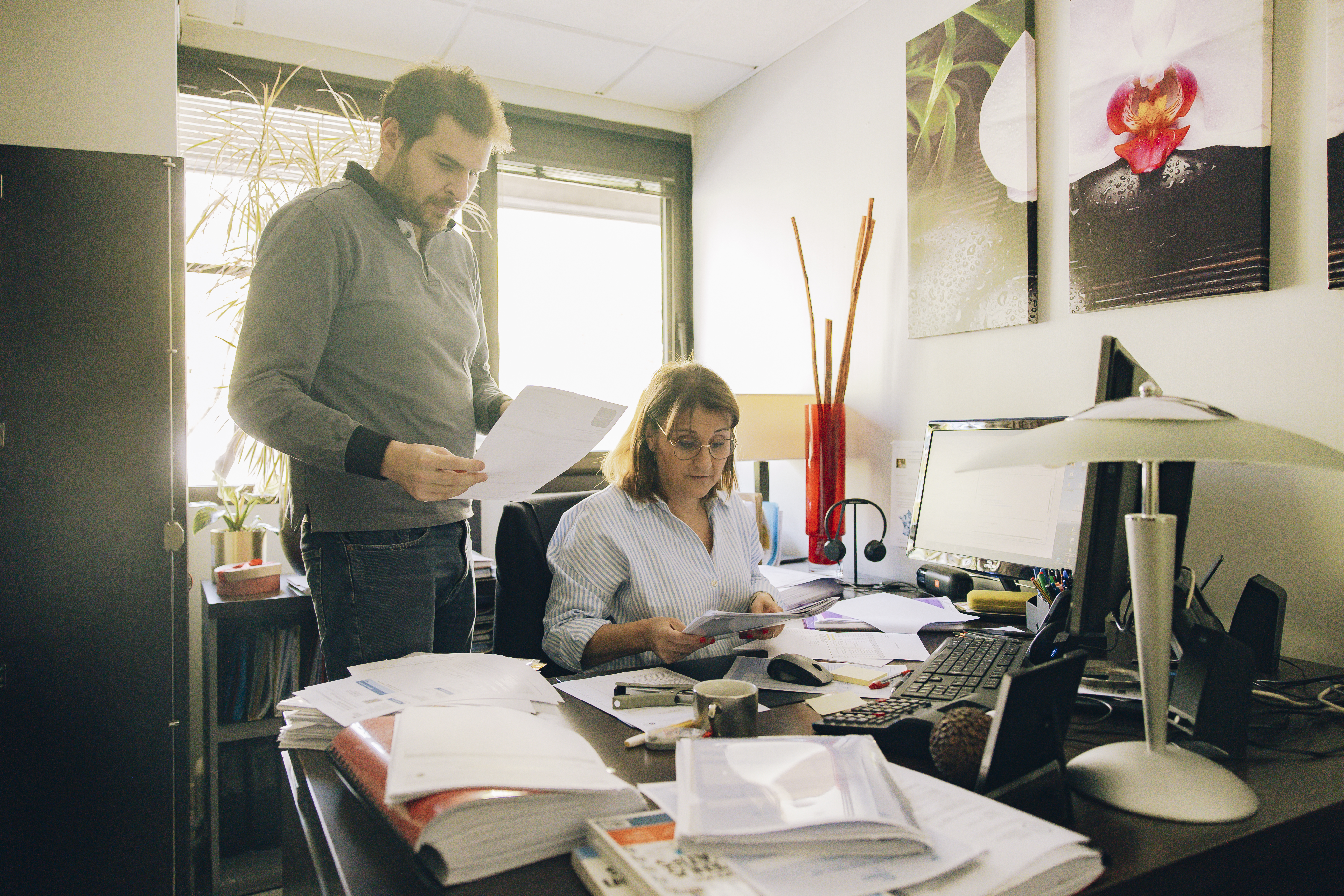 Transparence du syndic MASSON IMMOBILIER 1