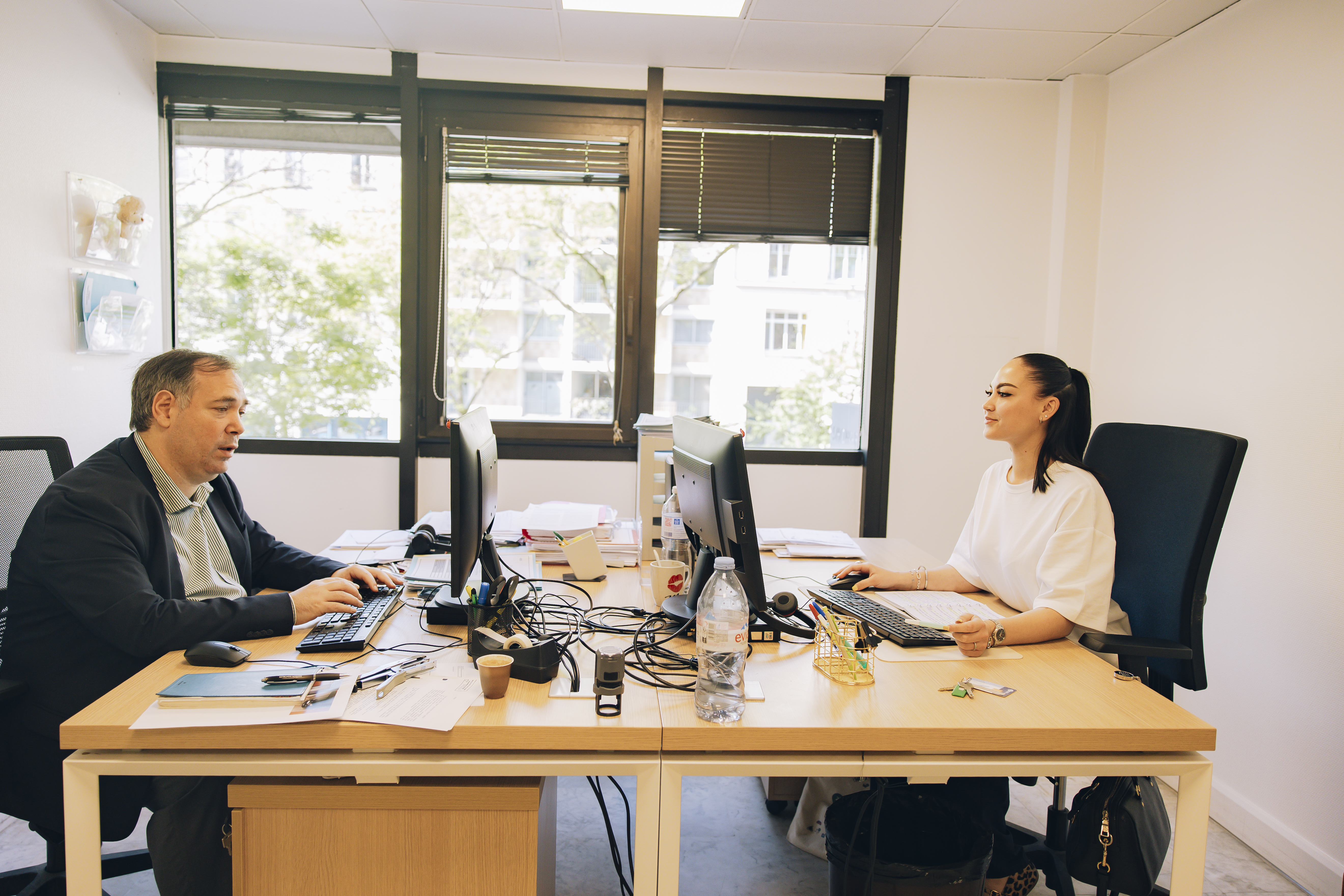 Qualité de suivi du syndic MASSON IMMOBILIER 4