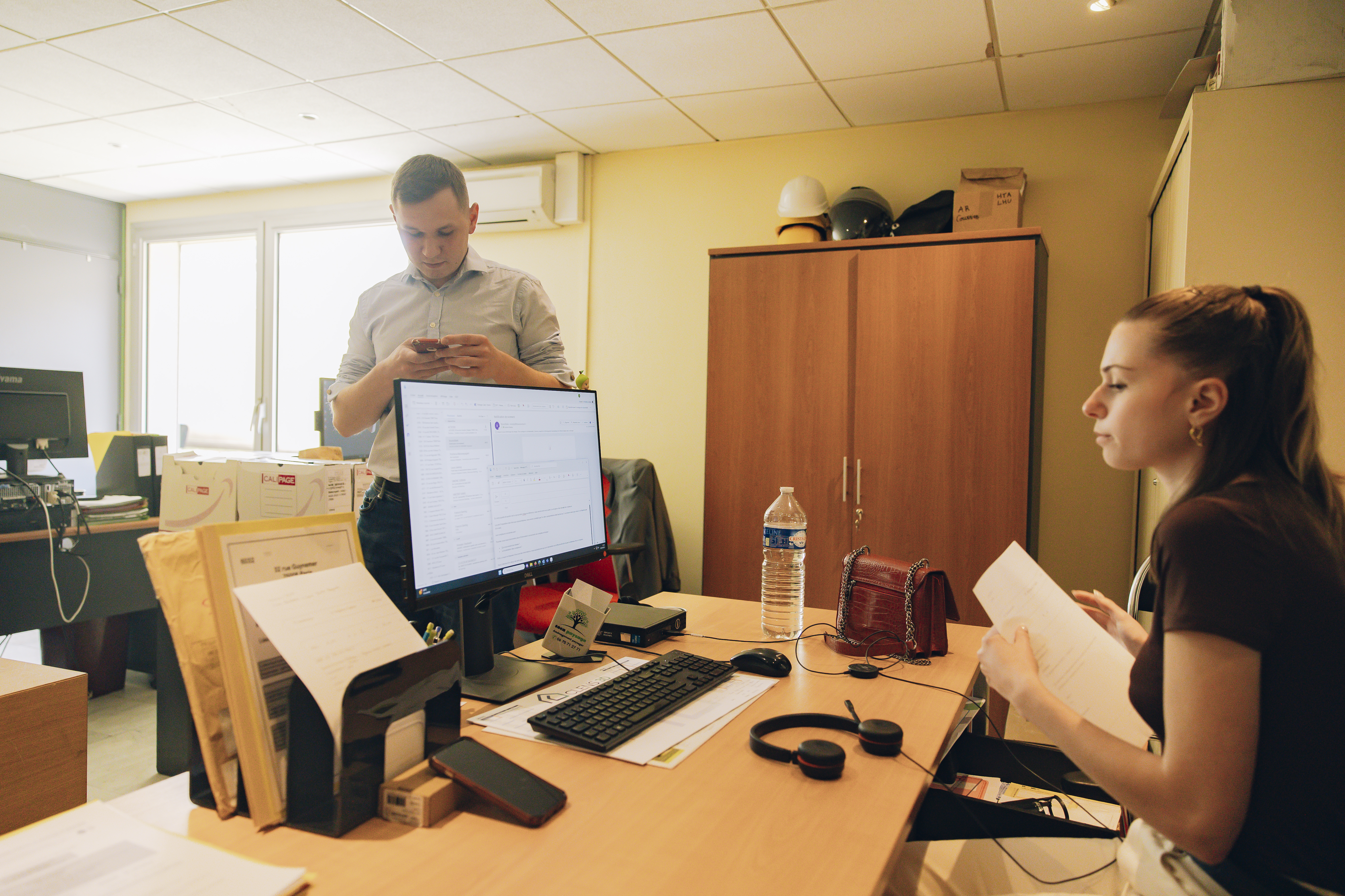 Expertise du syndic MASSON IMMOBILIER 2