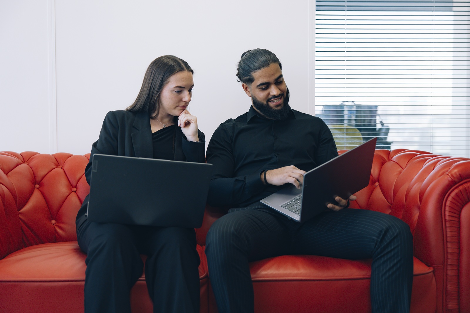 Réactivité du syndic E3L & MAJ 1