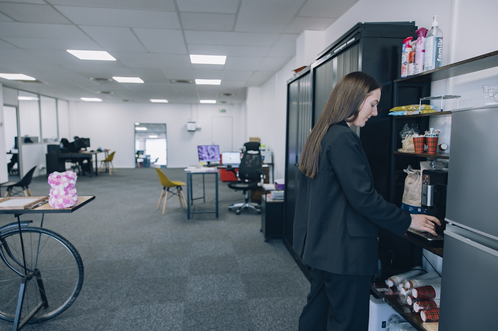 Transparence du syndic E3L & MAJ 2