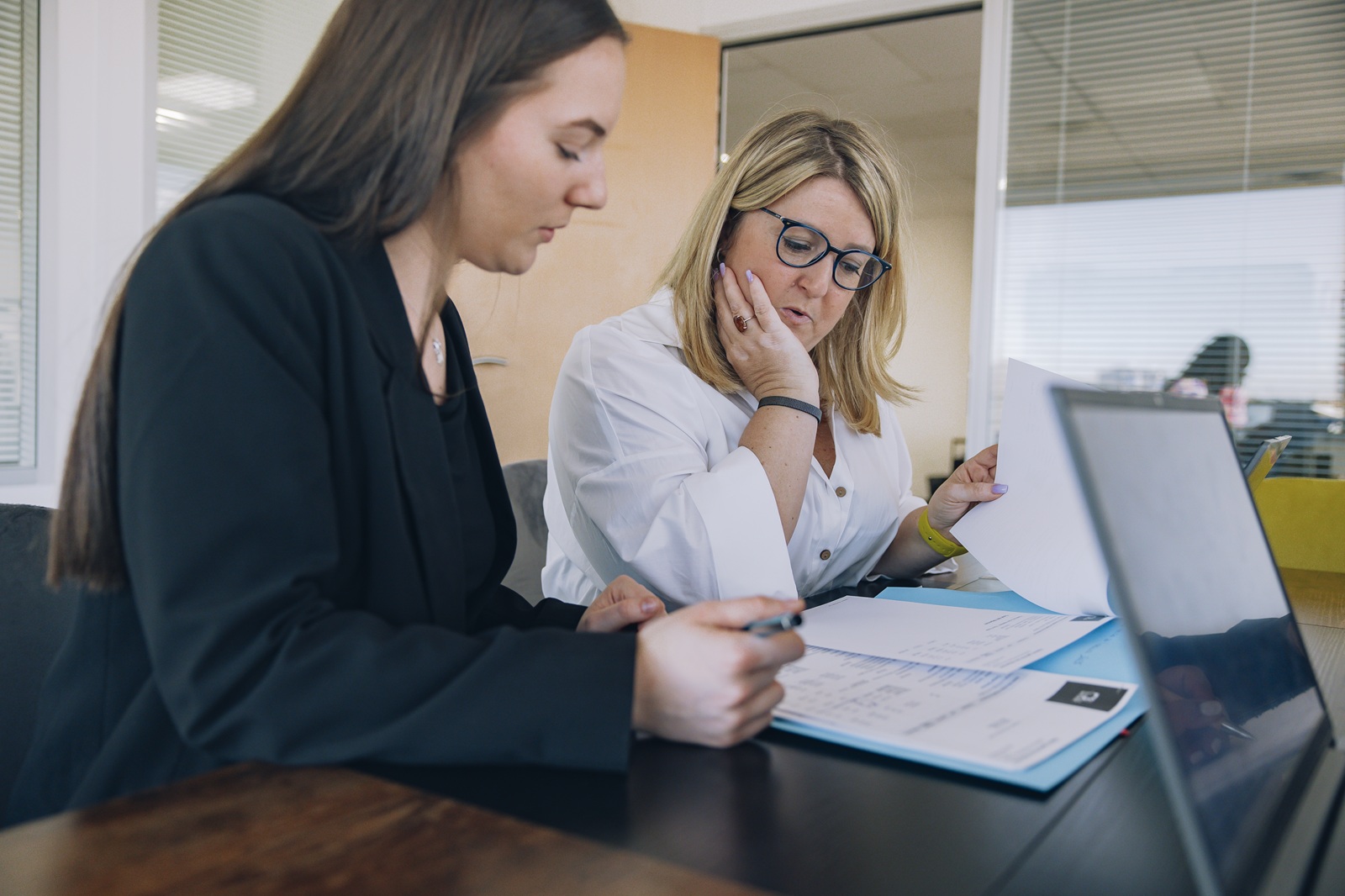 Qualité de suivi du syndic E3L & MAJ 2