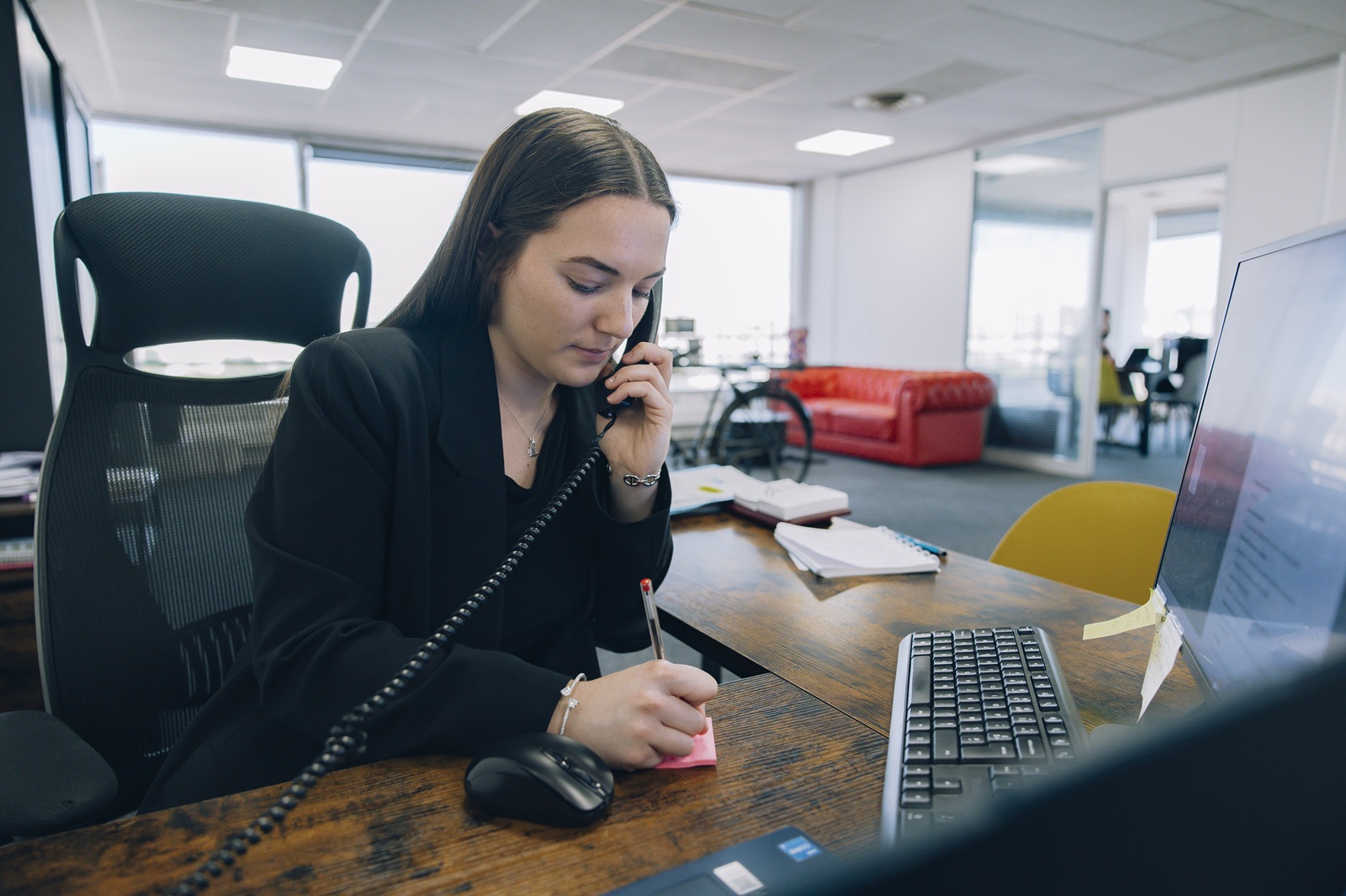 Expertise du syndic E3L & MAJ 1