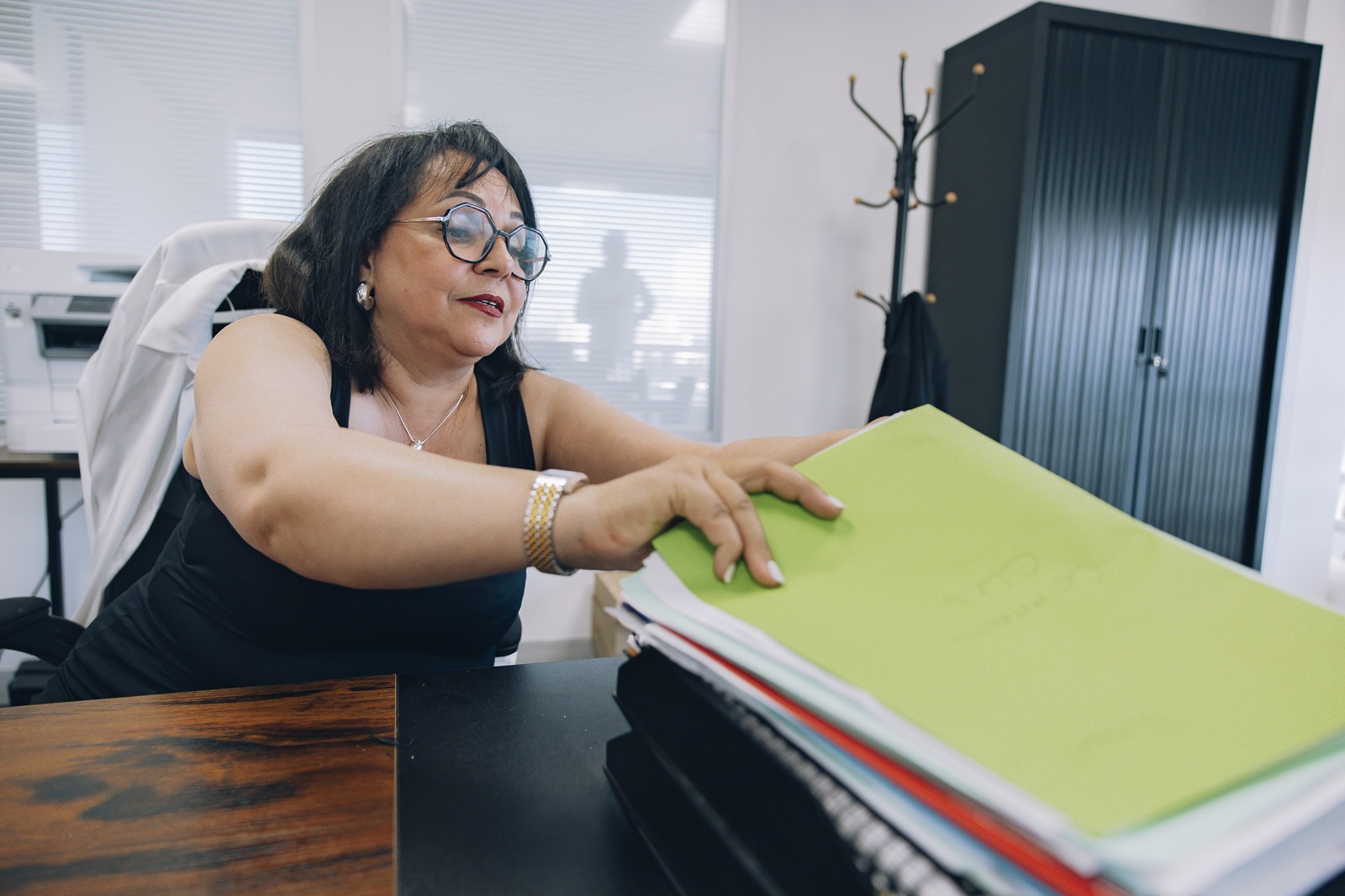 Expertise du syndic E3L & MAJ 2