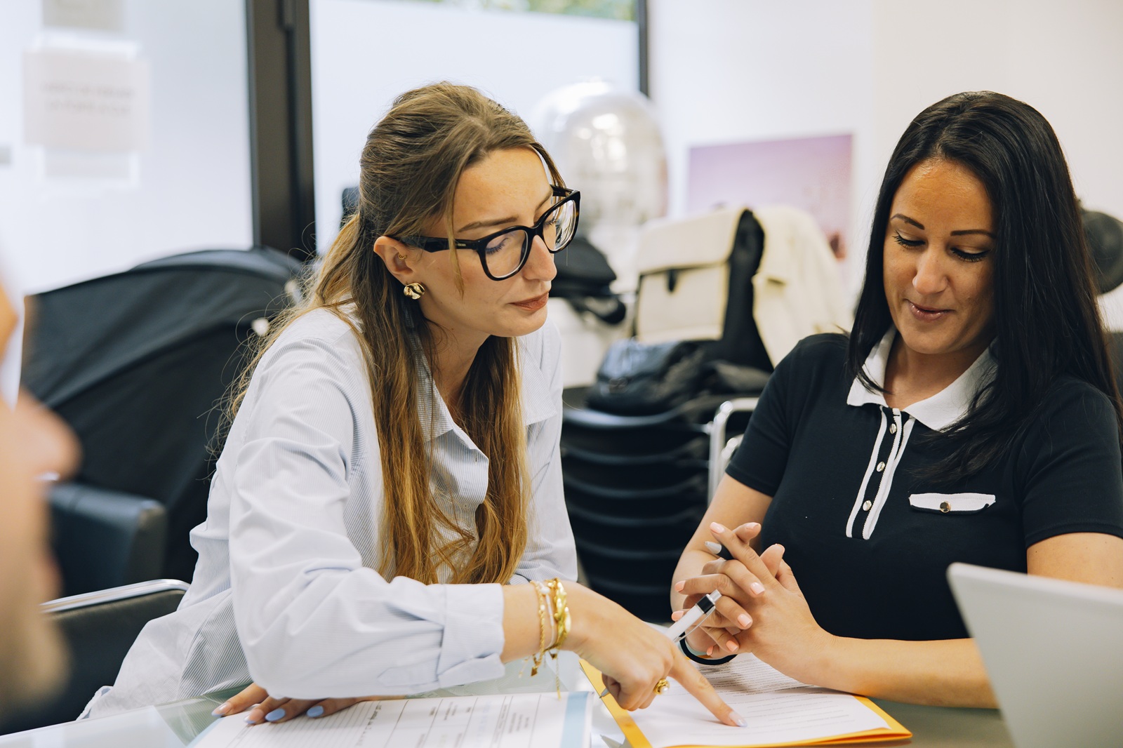 Bureaux du syndic AGENCE JOFFARD, situés à NOGENT-SUR-MARNE 3
