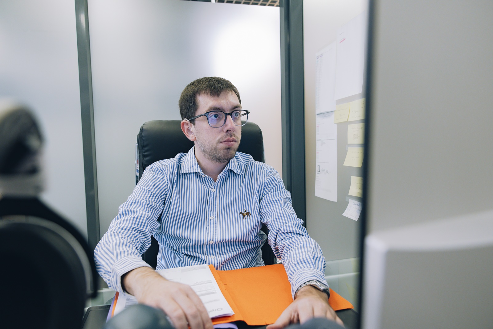 Réactivité du syndic AGENCE JOFFARD 1