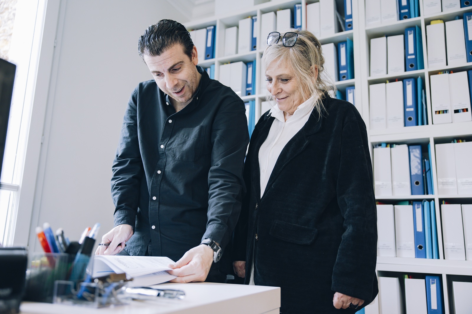 Réactivité du syndic KEYS IMMO 5