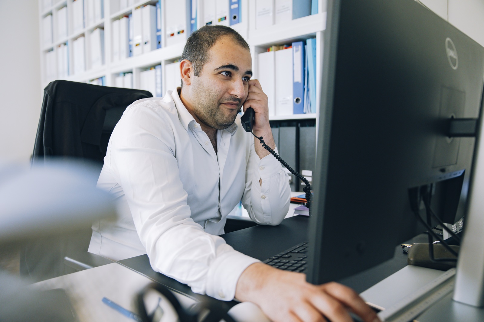 Réactivité du syndic KEYS IMMO 1