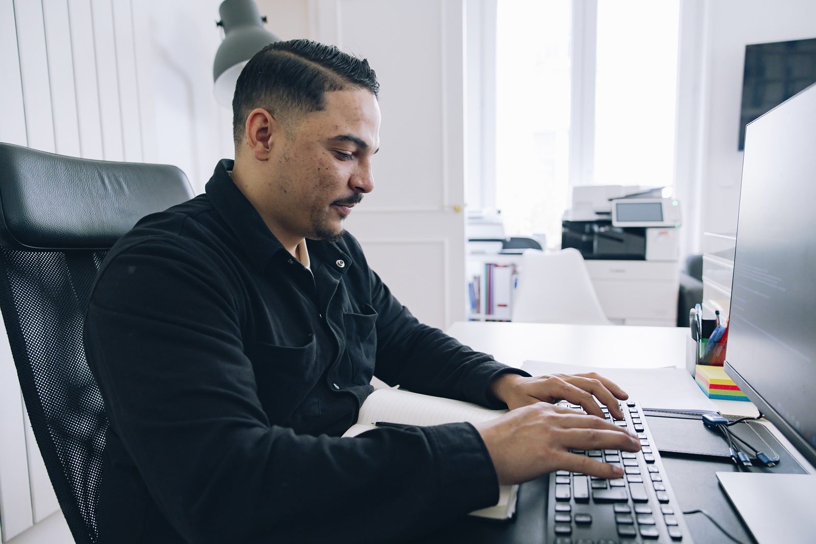 Transparence du syndic KEYS IMMO 1