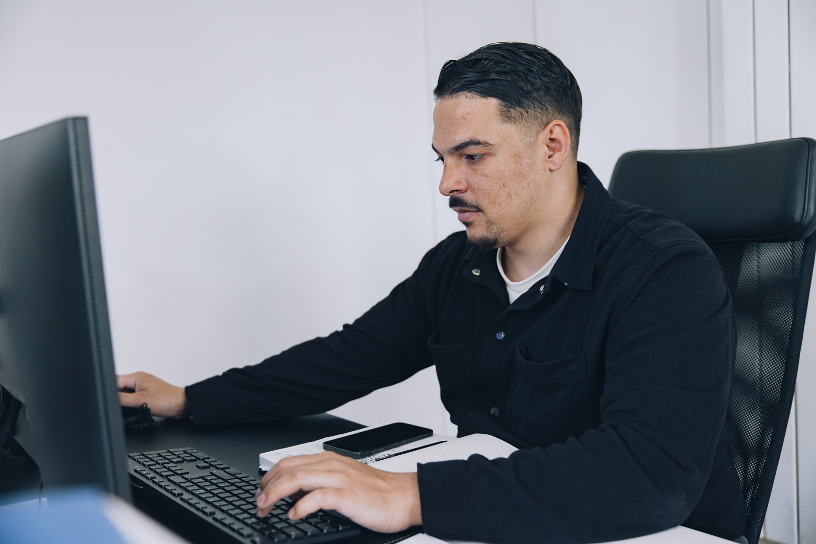 Qualité de suivi du syndic KEYS IMMO 2