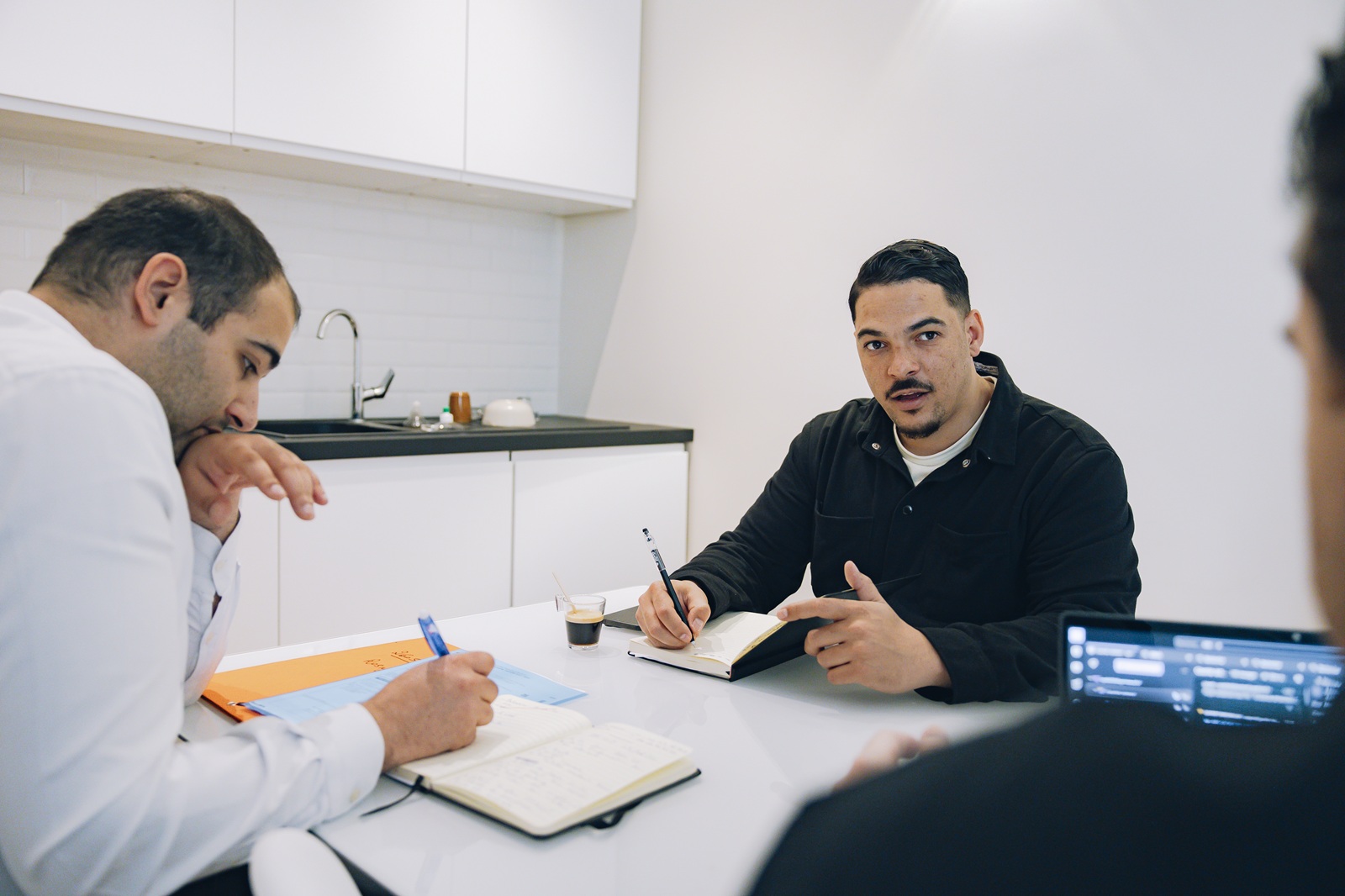 Qualité de suivi du syndic KEYS IMMO 4