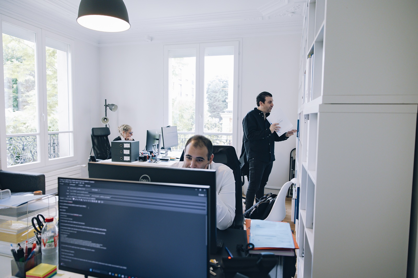 Expertise du syndic KEYS IMMO 2