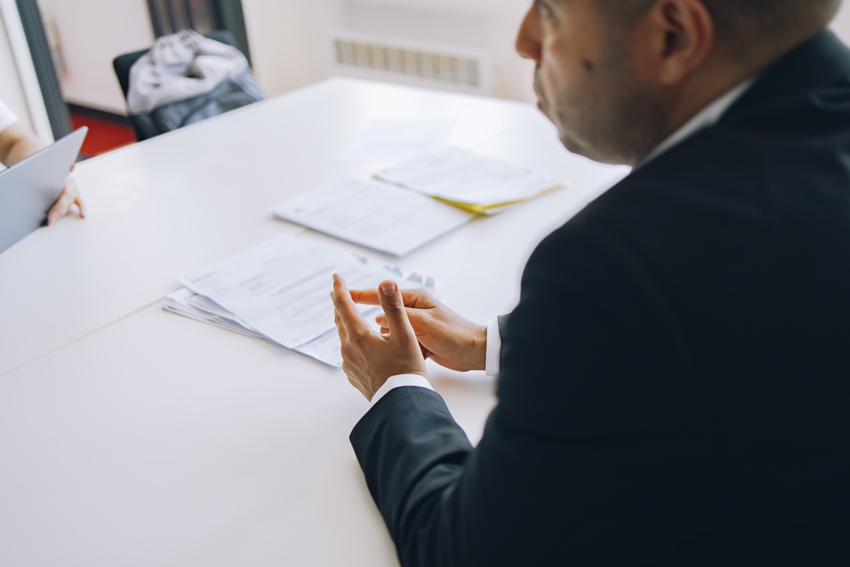 Bureaux du syndic ETUDE MS SYNDIC, situés à PARIS 2