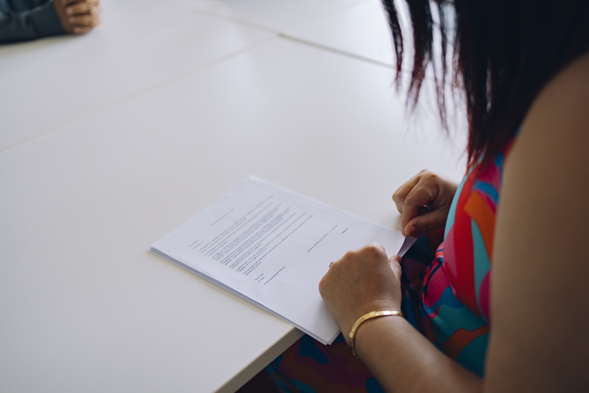 Réactivité du syndic ETUDE MS SYNDIC 1