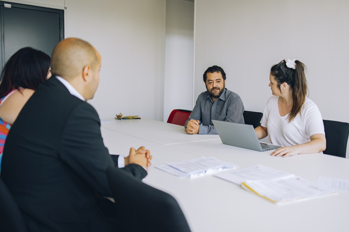 Transparence du syndic ETUDE MS SYNDIC 1