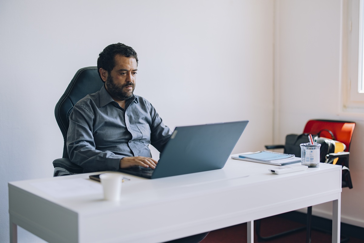 Qualité de suivi du syndic ETUDE MS SYNDIC 1