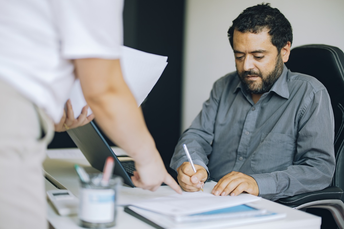 Qualité de suivi du syndic ETUDE MS SYNDIC 2