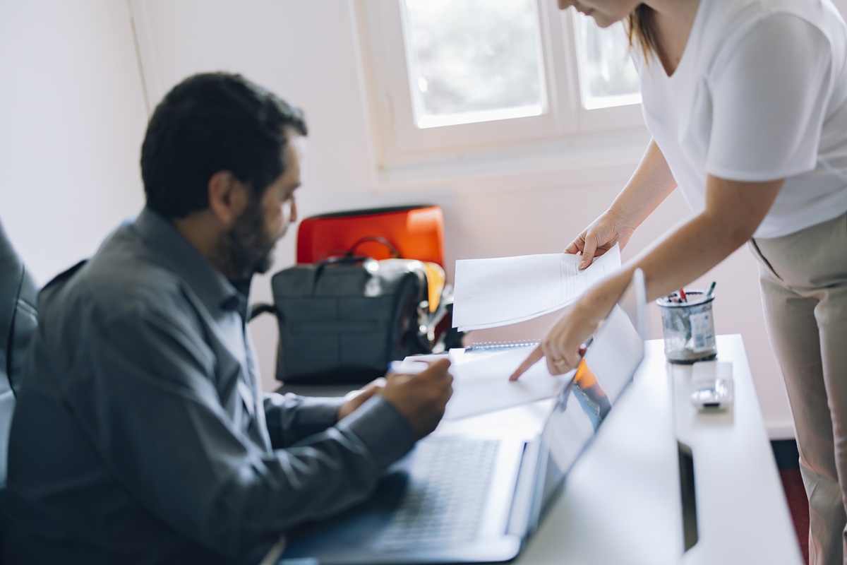 Expertise du syndic ETUDE MS SYNDIC 1