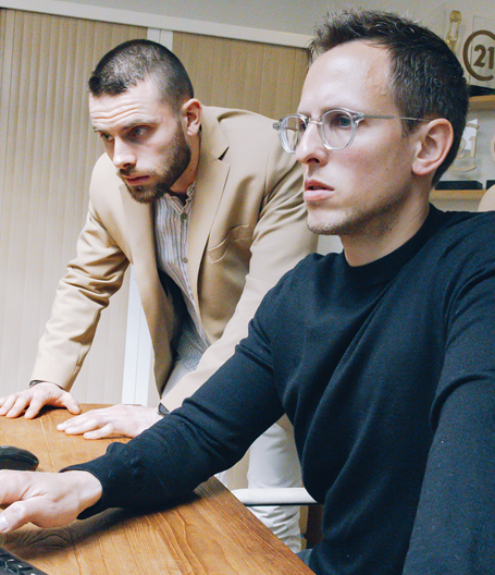 Qualité de suivi du syndic L'AMI IMMOBILIER CONSEIL 4