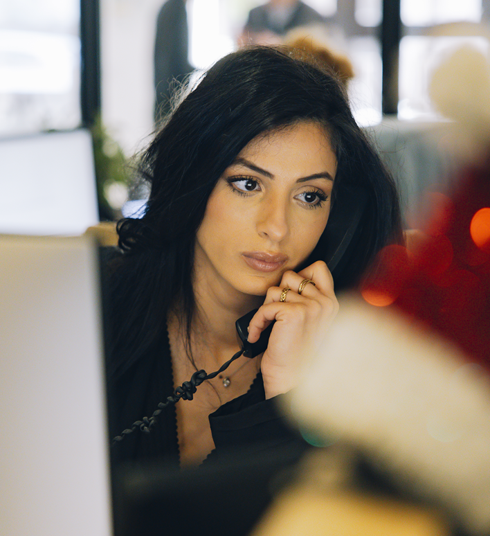 Qualité de suivi du syndic L'AMI IMMOBILIER CONSEIL 5