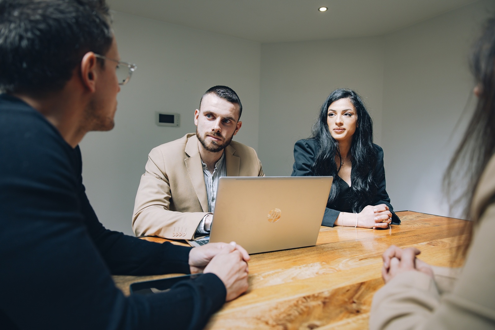 Expertise du syndic L'AMI IMMOBILIER CONSEIL 1