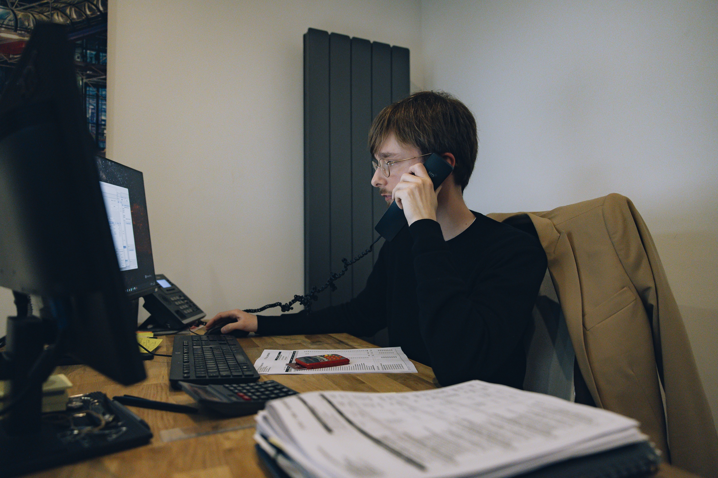 Expertise du syndic L'AMI IMMOBILIER CONSEIL 2