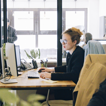 Les équipes du syndic L'AMI IMMOBILIER CONSEIL 2