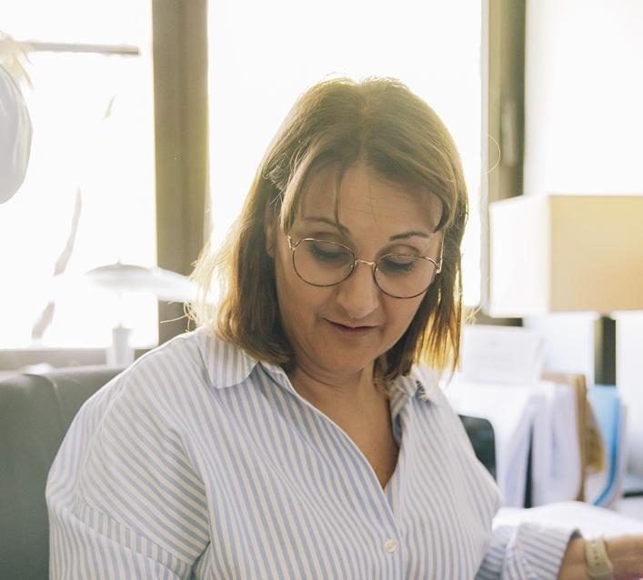 Les équipes du syndic MASSON IMMOBILIER 2