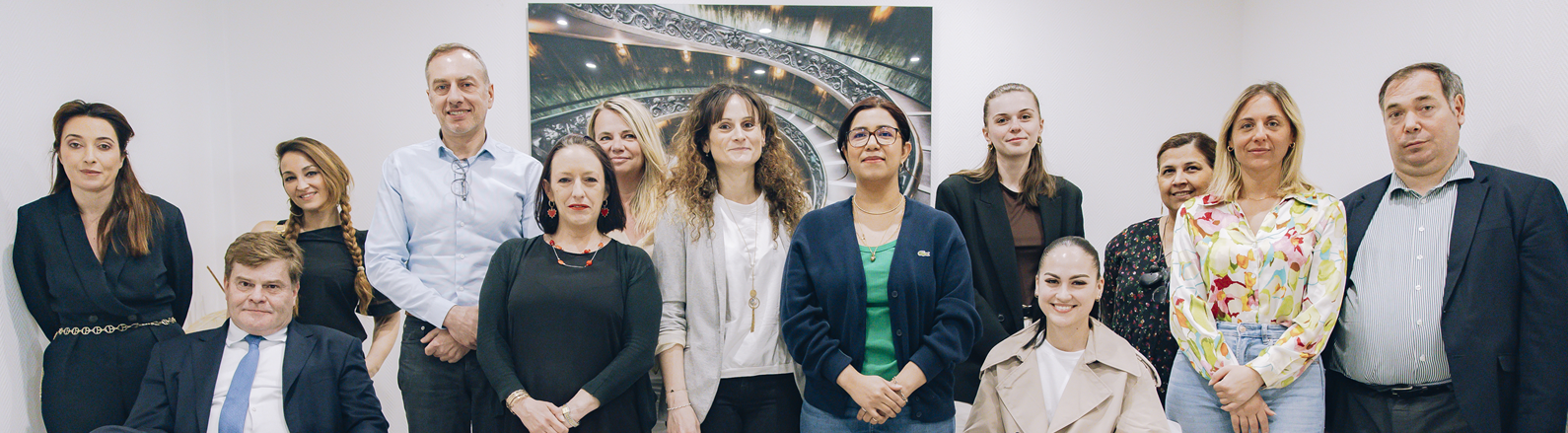 Engagements RSE du syndic MASSON IMMOBILIER 2