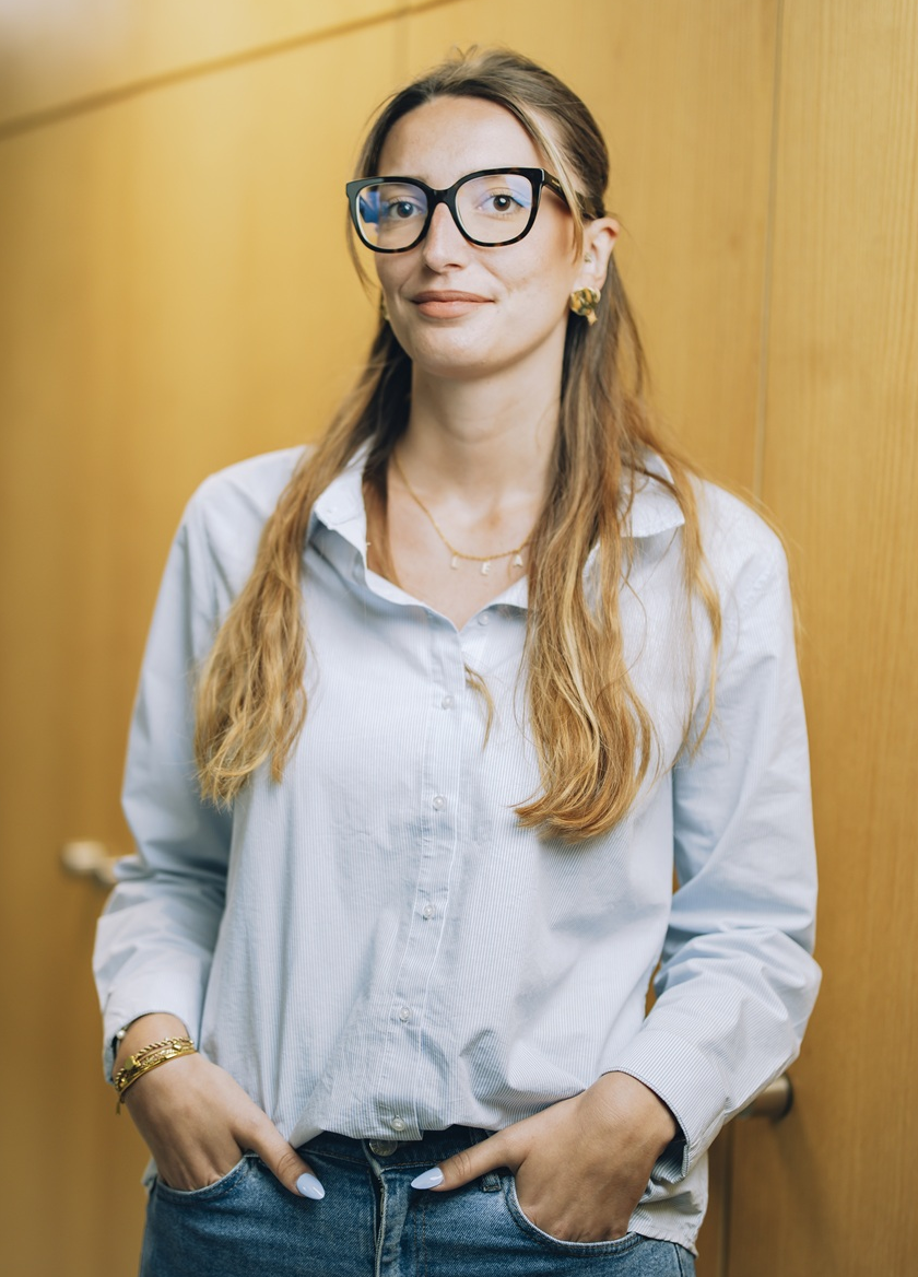 Les équipes du syndic AGENCE JOFFARD 1