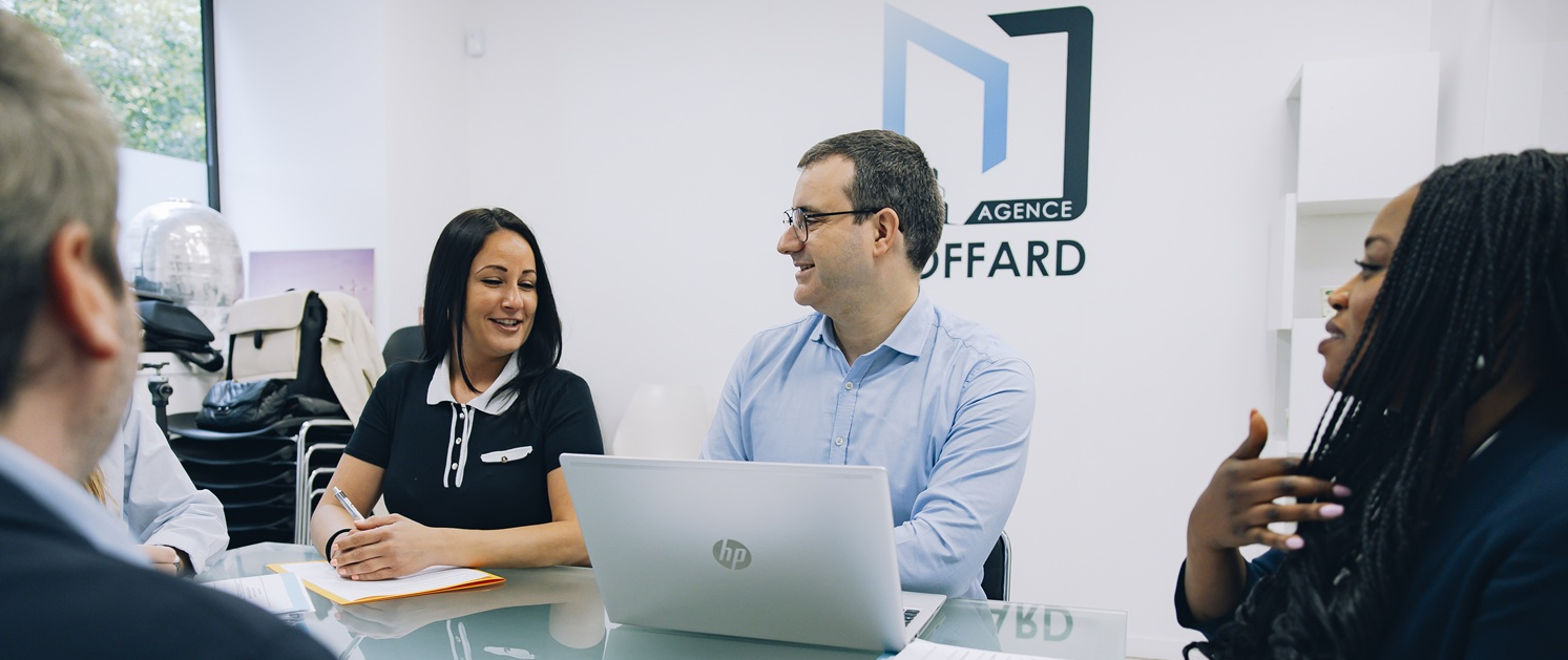 Engagements RSE du syndic AGENCE JOFFARD 1