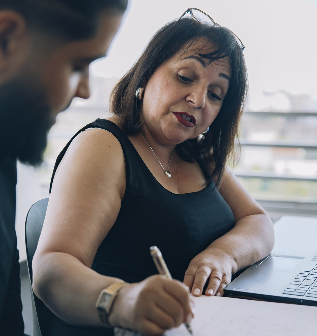 Qualité de suivi du syndic E3L & MAJ 1