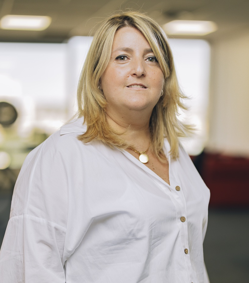 Les équipes du syndic E3L & MAJ 1