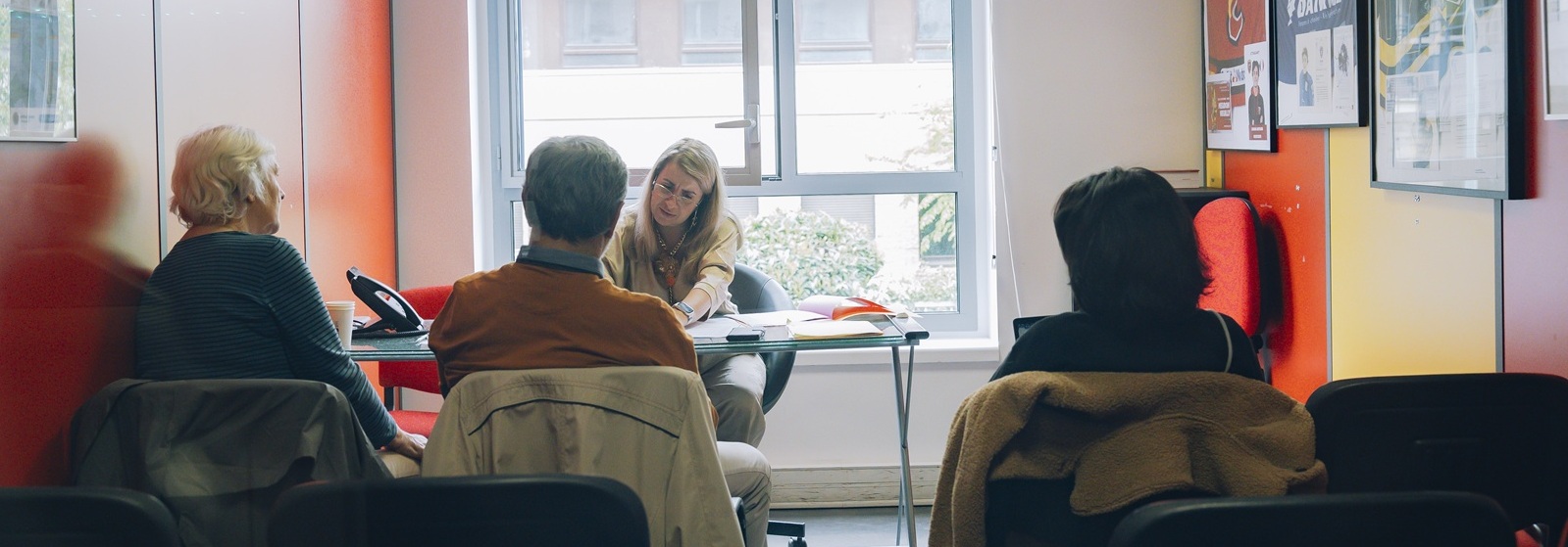 Engagements RSE du syndic ZAVANI & COMPAGNIE 1