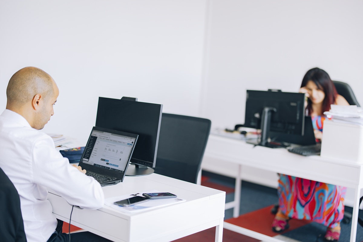 Expertise du syndic ETUDE MS SYNDIC 2