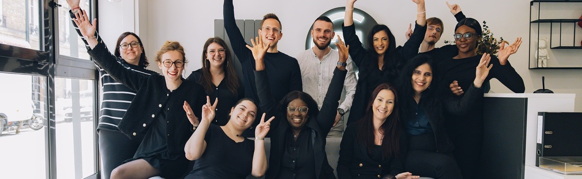 Équipe du syndic L'AMI IMMOBILIER CONSEIL à ASNIERES-SUR-SEINE 1