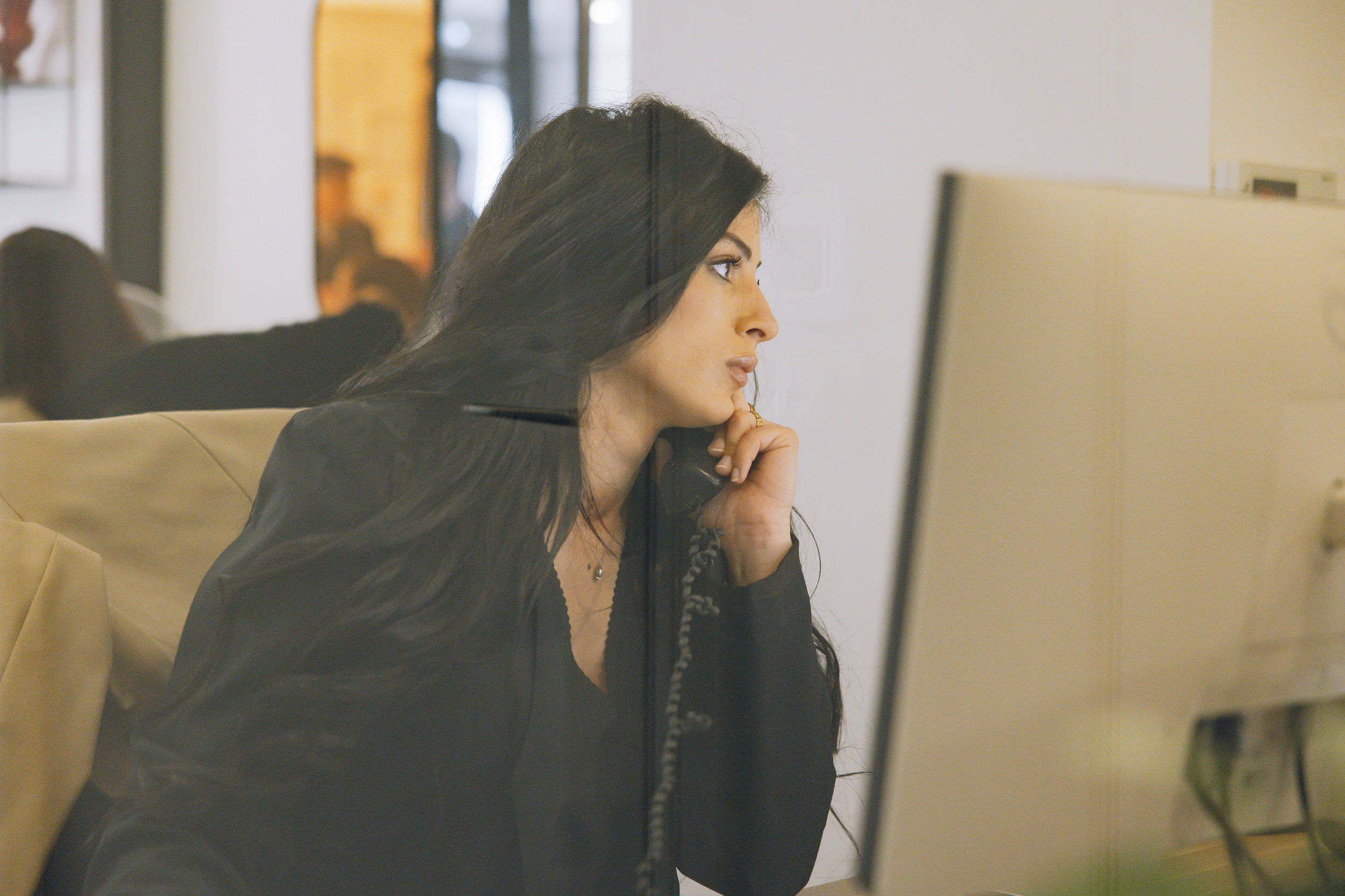 Bureaux du syndic L'AMI IMMOBILIER CONSEIL, situés à ASNIERES-SUR-SEINE 1