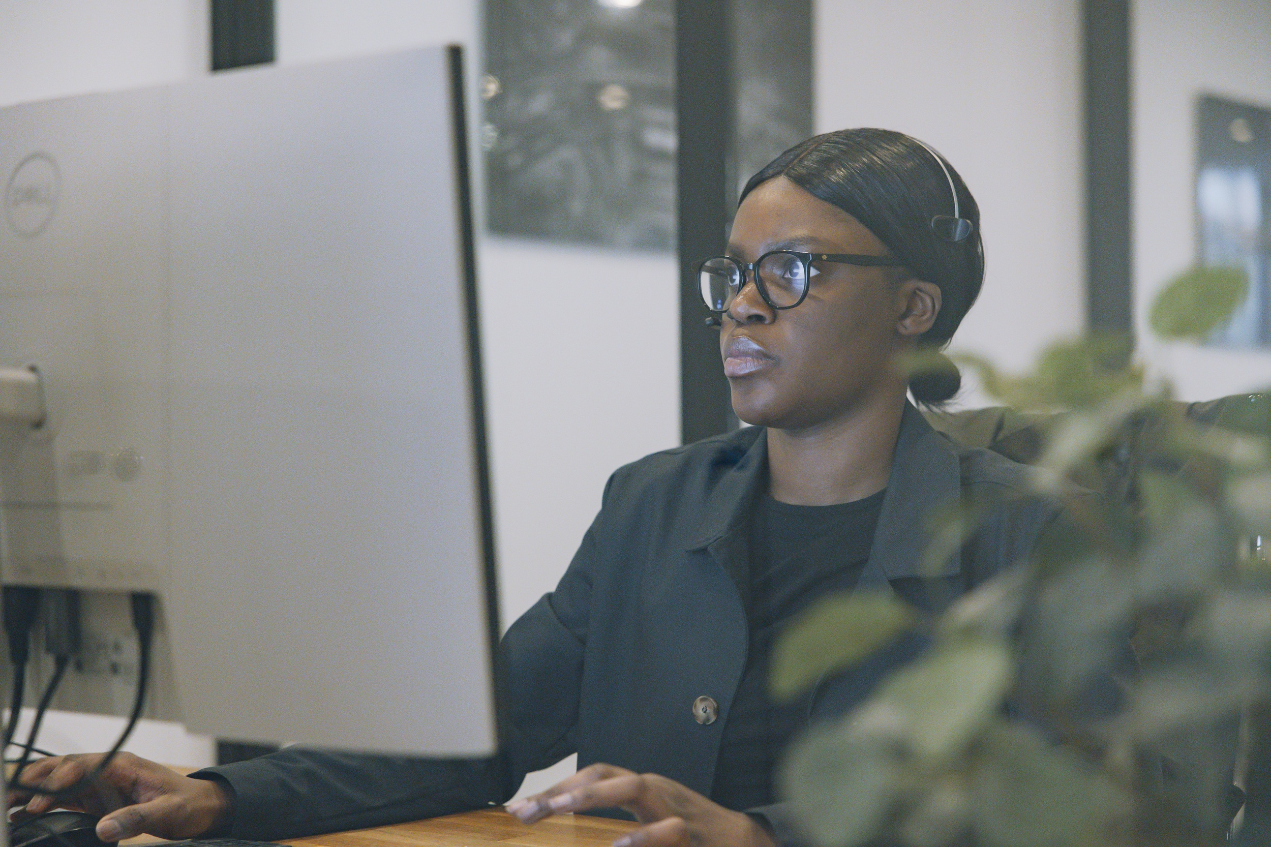 Bureaux du syndic L'AMI IMMOBILIER CONSEIL, situés à ASNIERES-SUR-SEINE 4