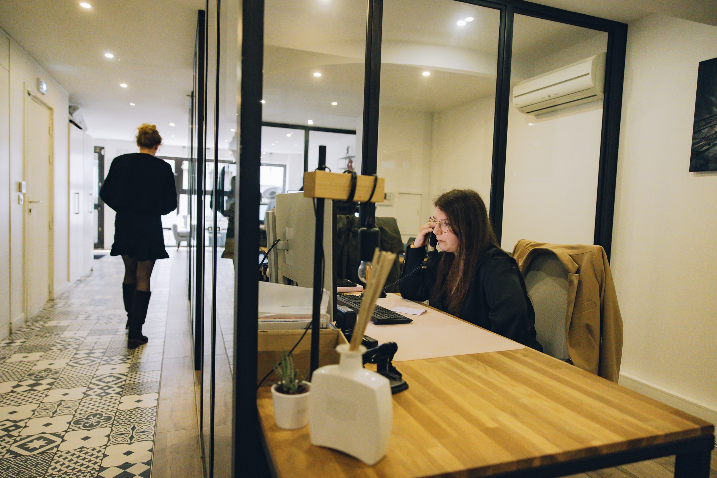 Réactivité du syndic L'AMI IMMOBILIER CONSEIL 2