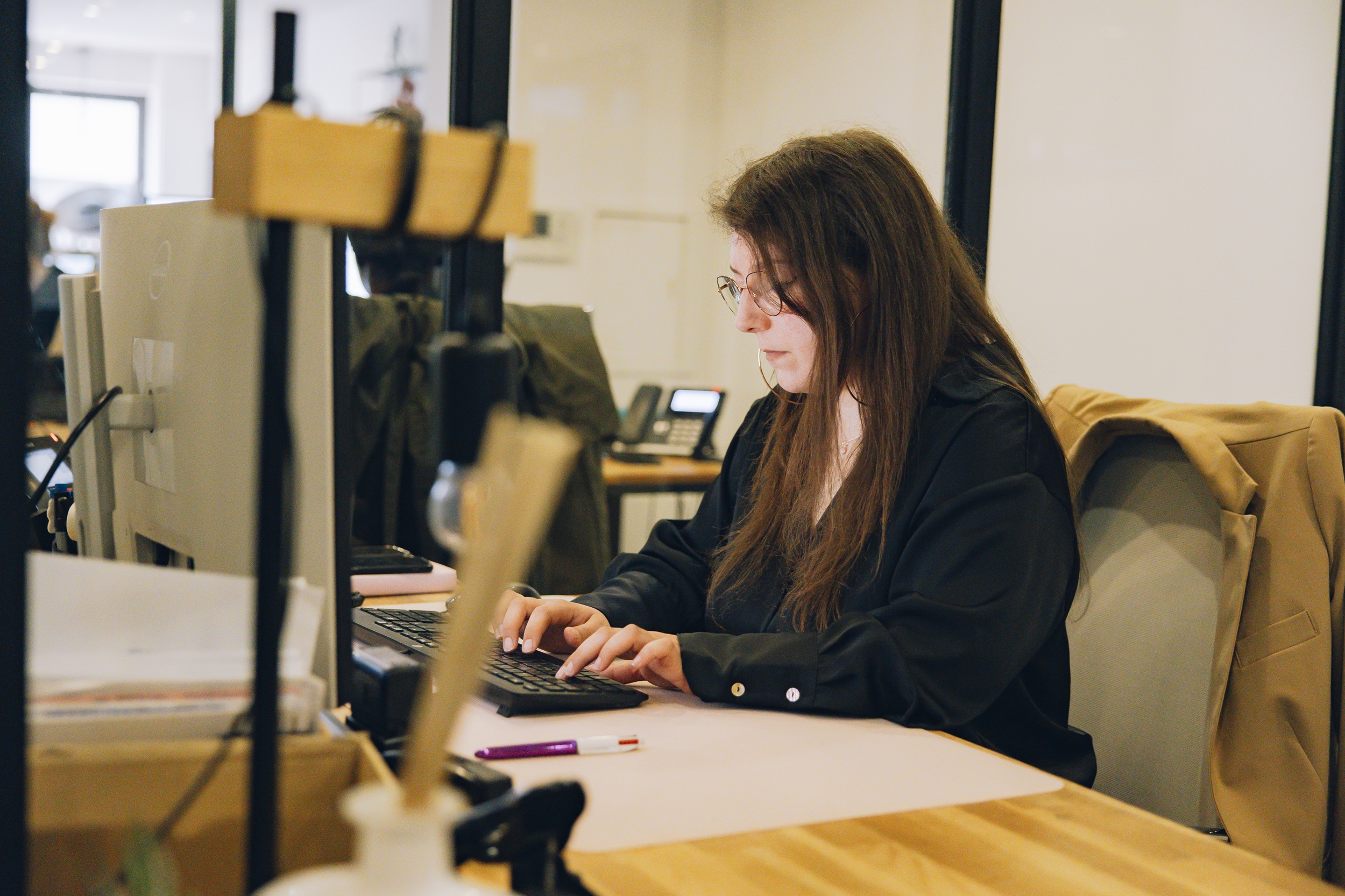 Transparence du syndic L'AMI IMMOBILIER CONSEIL 1