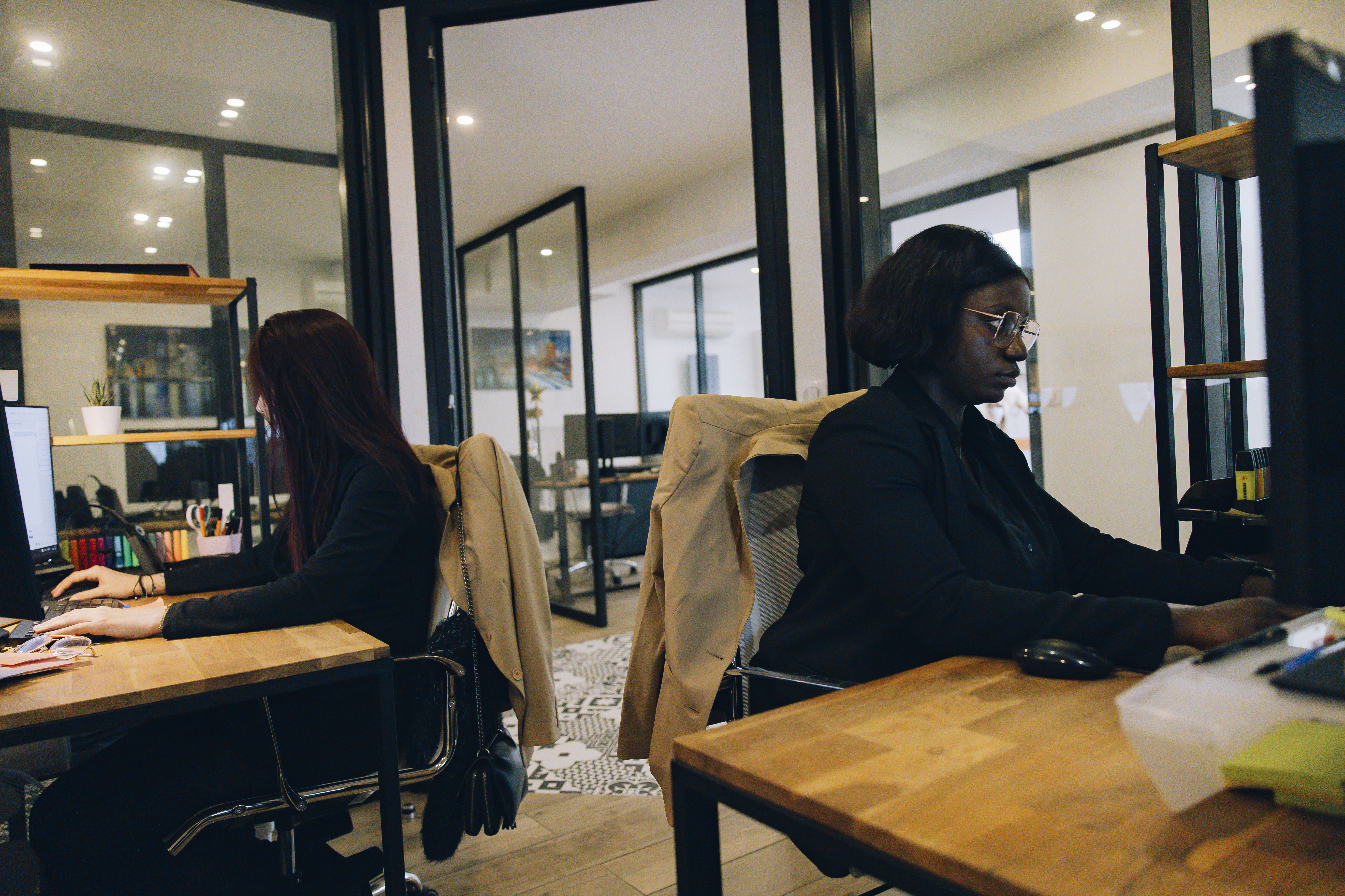 Transparence du syndic L'AMI IMMOBILIER CONSEIL 2