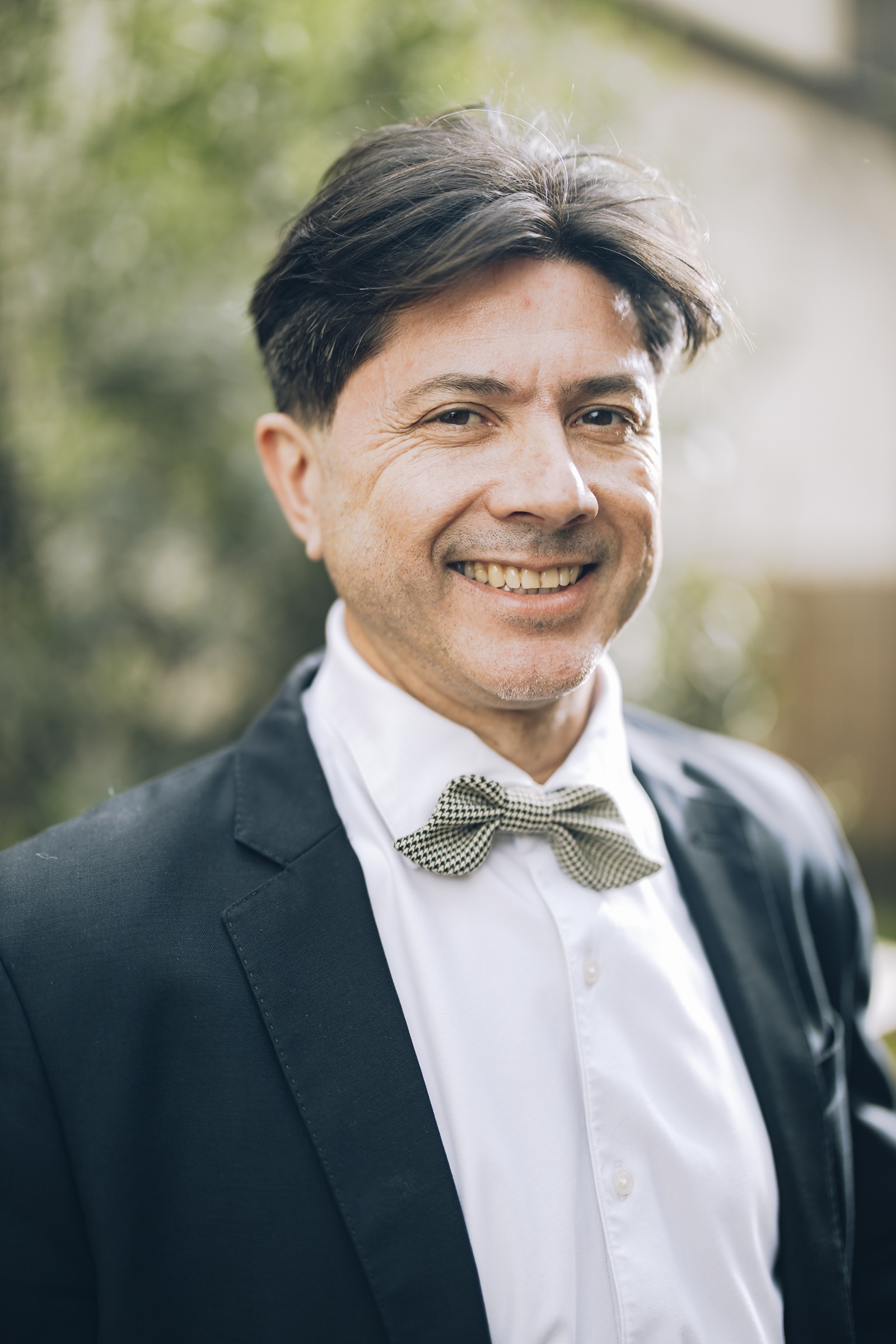 Gestionnaire de copropriété du syndic ZAVANI & COMPAGNIE