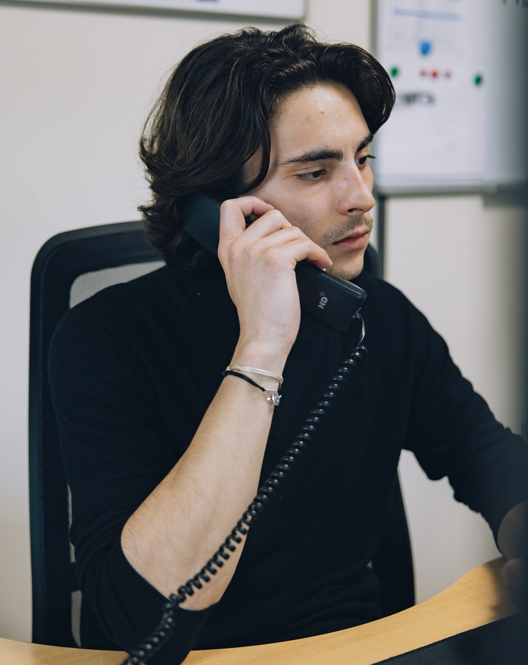 Réactivité du syndic ZAVANI & COMPAGNIE 5