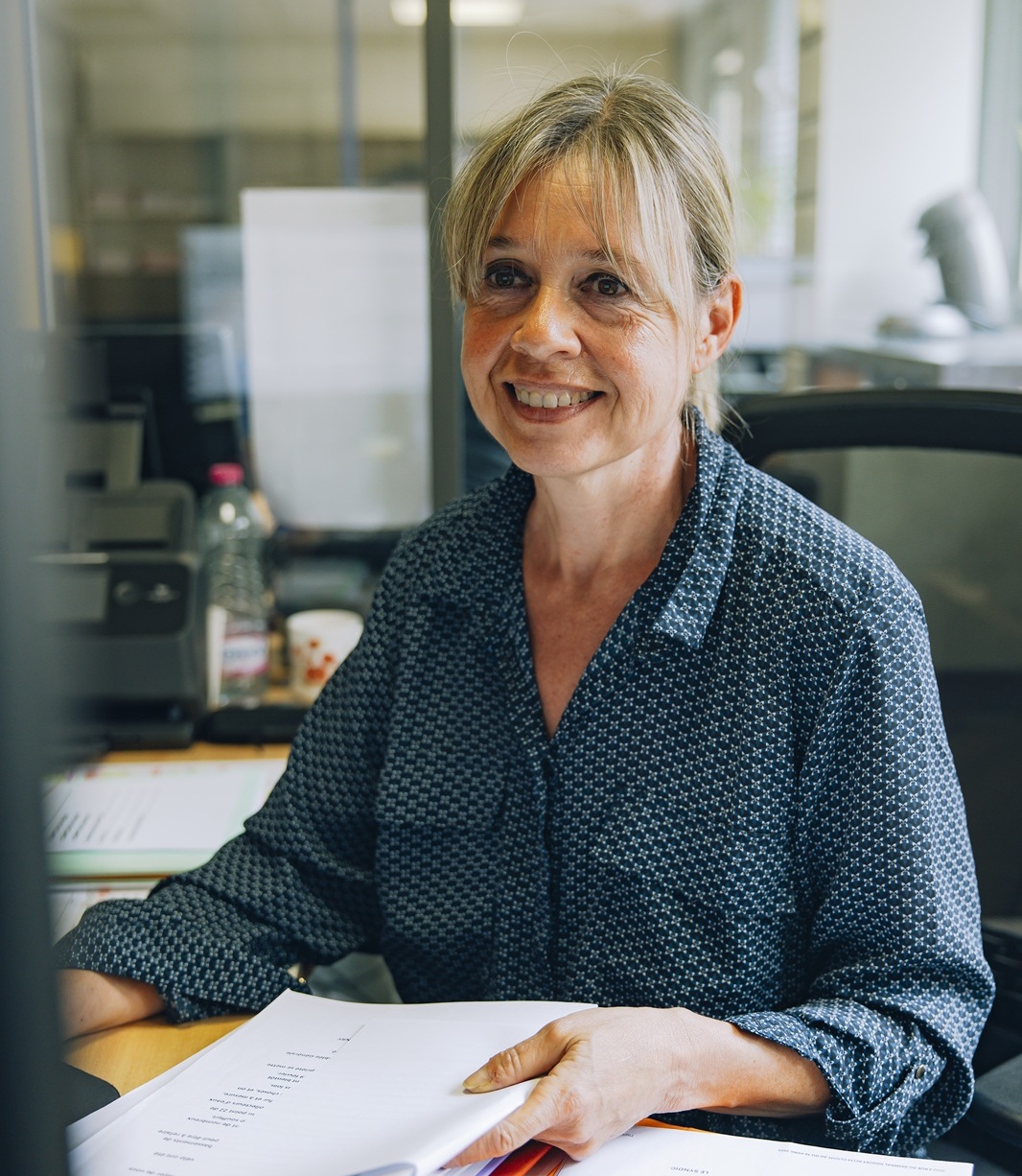 Les équipes du syndic ZAVANI & COMPAGNIE 1