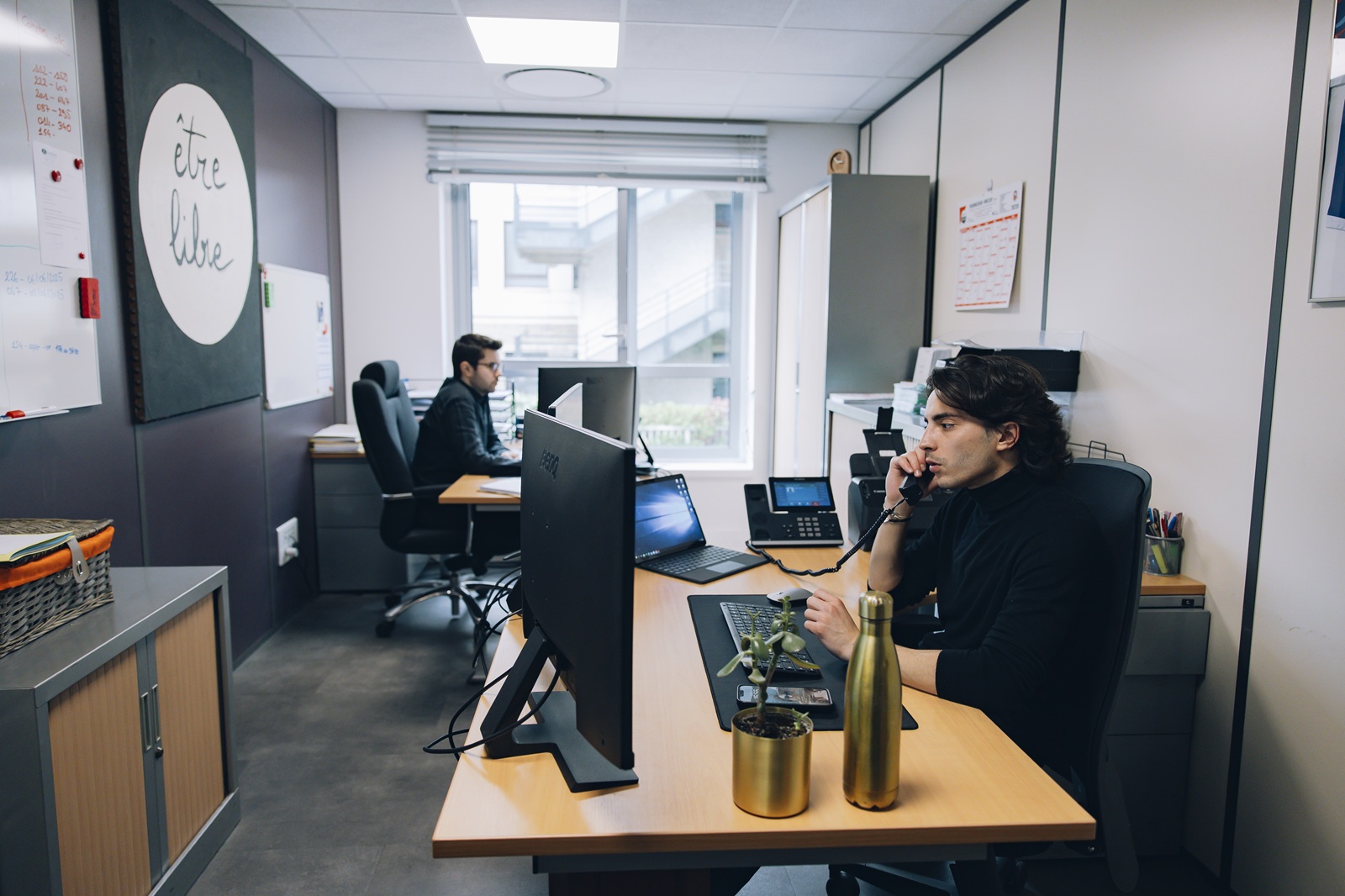 Réactivité du syndic ZAVANI & COMPAGNIE 1