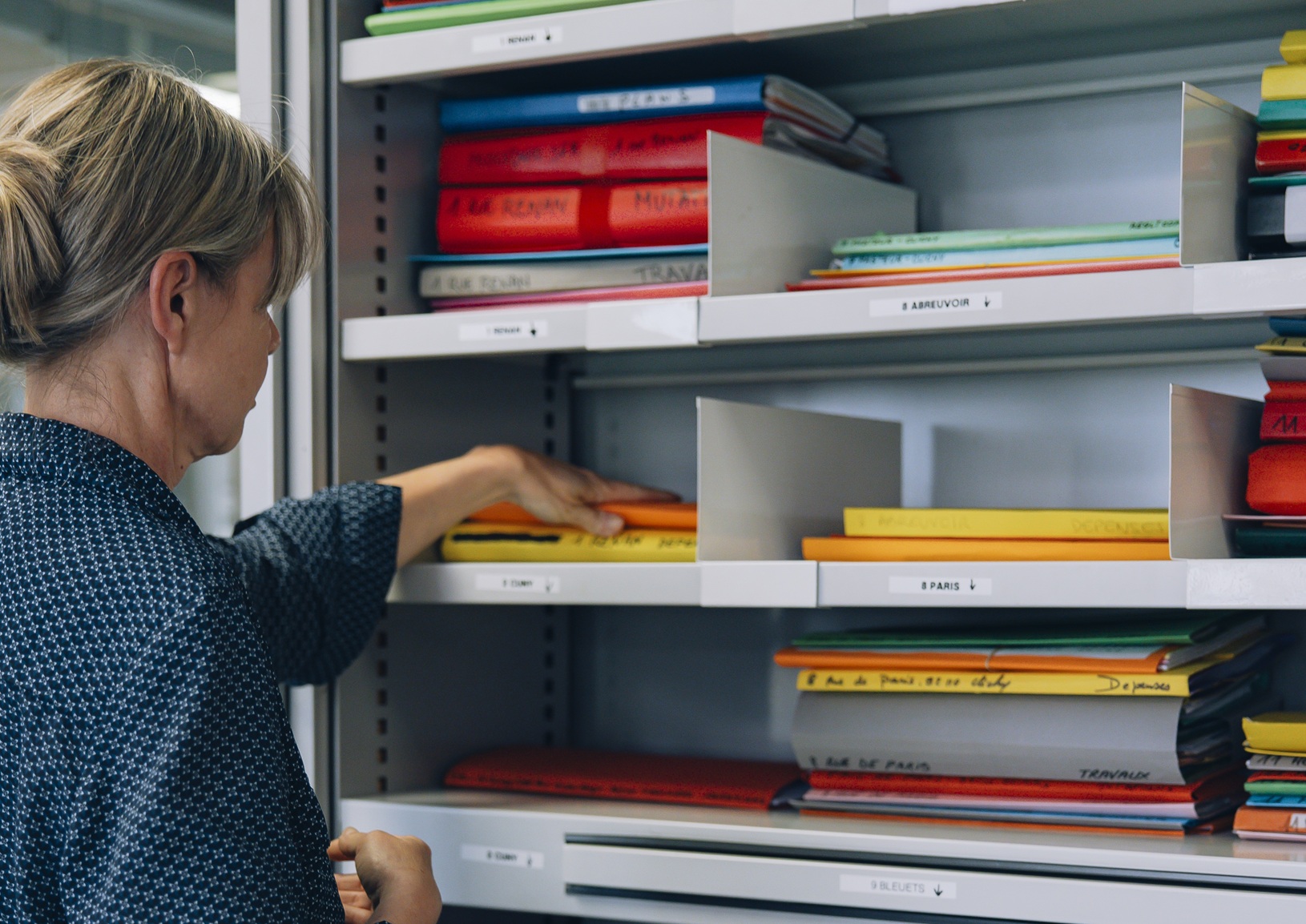 Transparence du syndic ZAVANI & COMPAGNIE 1