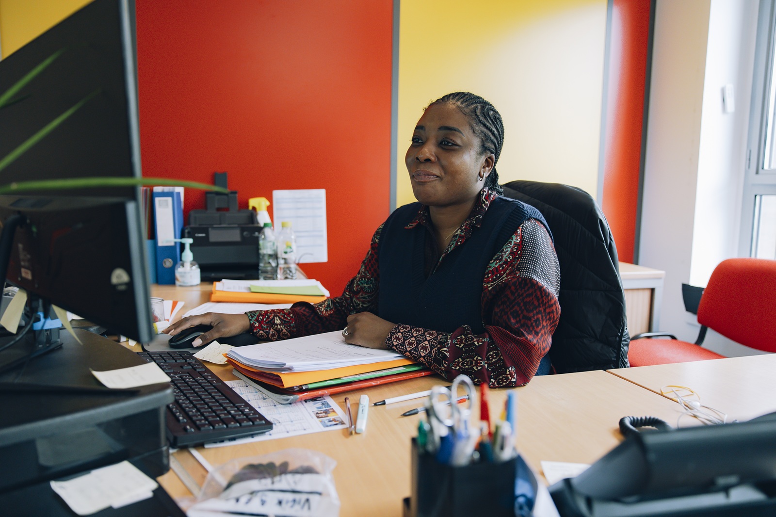 Transparence du syndic ZAVANI & COMPAGNIE 2