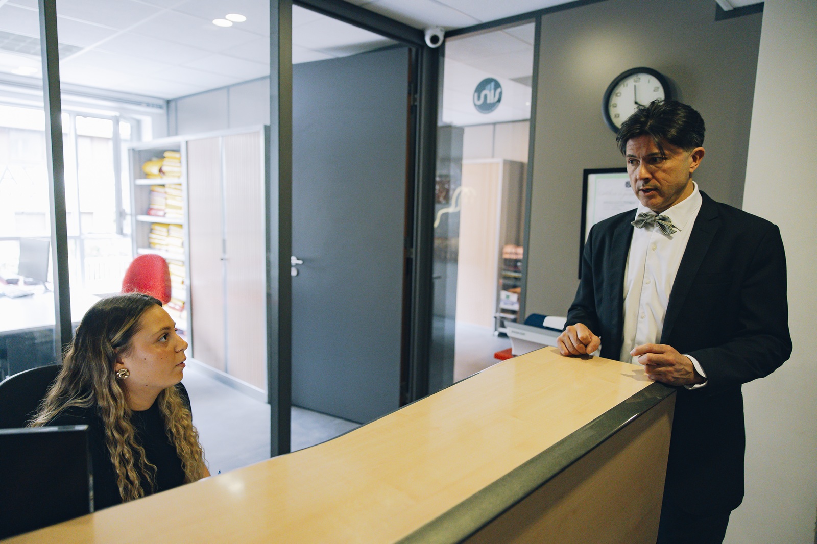 Qualité de suivi du syndic ZAVANI & COMPAGNIE 2