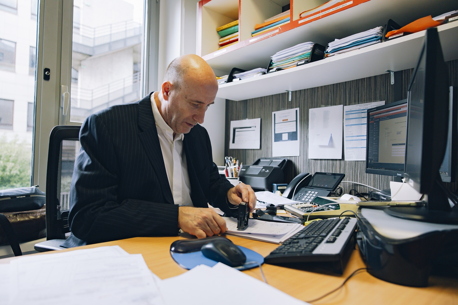 Expertise du syndic ZAVANI & COMPAGNIE 1